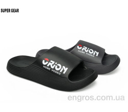 Шлепки Super Gear